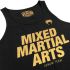Майка тренировочная VENUM MMA VT TANK TOP Майка тренировочная VENUM MMA VT TANK TOP